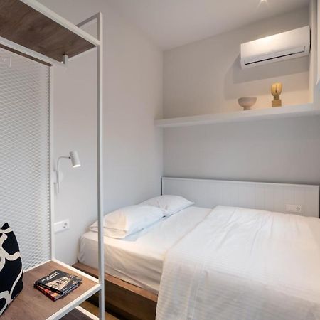 Hidden Athens Apartman Kültér fotó