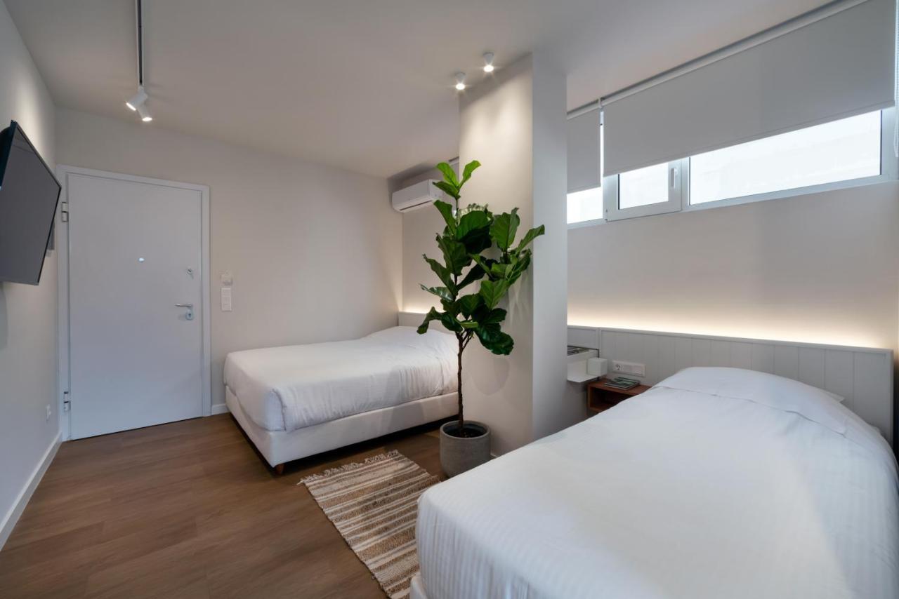 Hidden Athens Apartman Kültér fotó