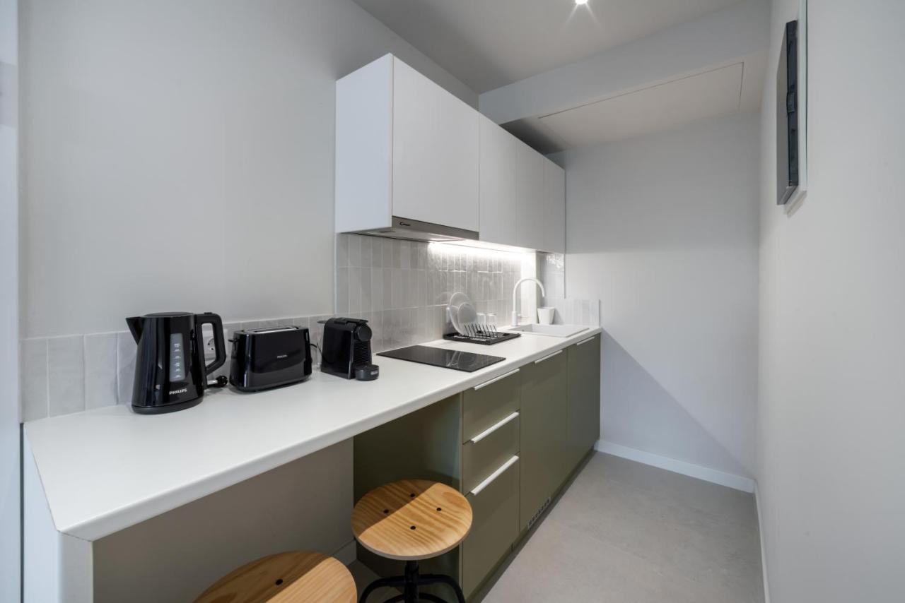 Hidden Athens Apartman Kültér fotó