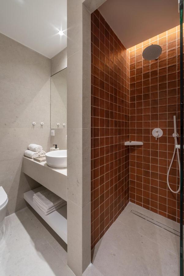 Hidden Athens Apartman Kültér fotó