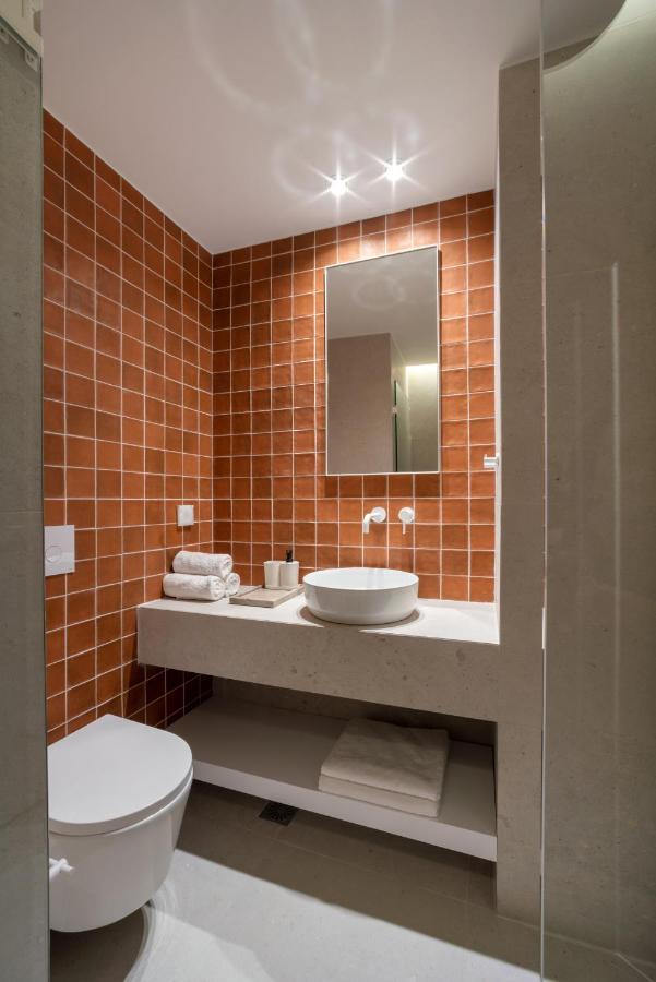 Hidden Athens Apartman Kültér fotó