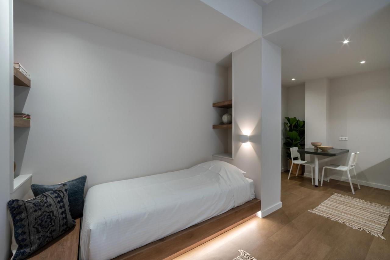 Hidden Athens Apartman Kültér fotó