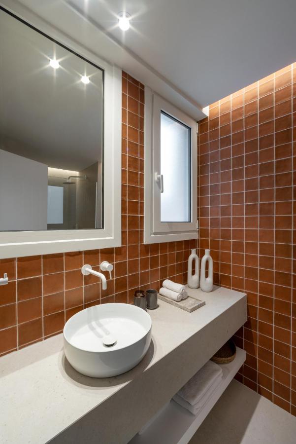 Hidden Athens Apartman Kültér fotó