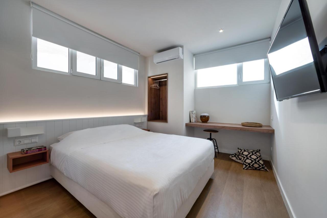 Hidden Athens Apartman Kültér fotó