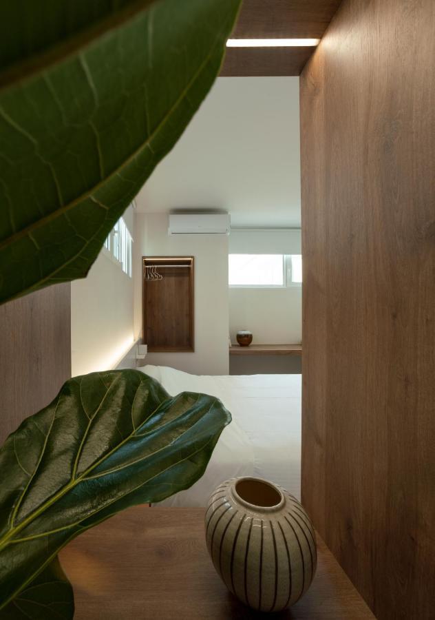 Hidden Athens Apartman Kültér fotó