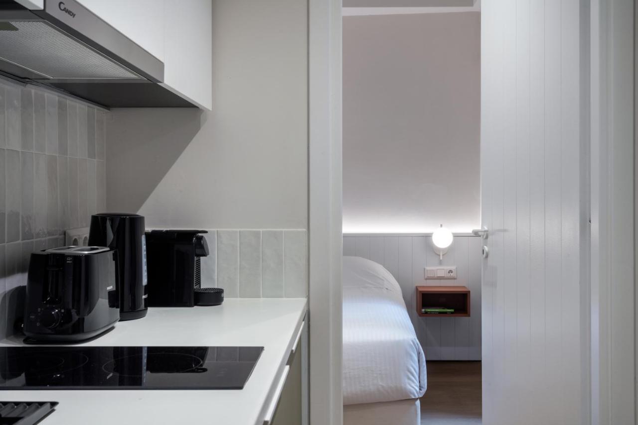 Hidden Athens Apartman Kültér fotó